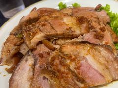 -老北京胡同味道二荤铺(酒仙桥店)