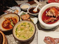 -南京大牌档(龙湖长楹天街店)