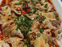 凉拌鱼-弓虽昌焖烧鸡(大竹林店)