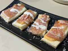 -希屿·Xislands融合餐厅