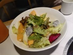 -黑鸡小馆(金源店)