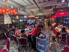 大堂-四川小胡子海鲜(丁村万人海鲜广场店)