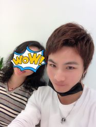 -吉米造型