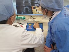 -海涛口腔医院(北关正街分院)