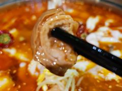 -龙梅肥肠鱼(明瓦廊店)