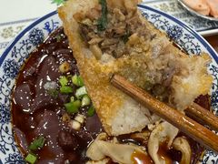 -黔肠旺面馆(八鸽岩店)