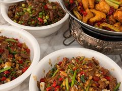 -谭姐湘菜馆(浦东大道店)