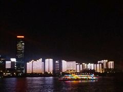 -武汉两江游览·夜游长江(汉口粤汉码头)