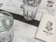 -Ocean's Table 欧舍