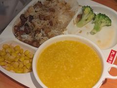 -大师兄·西北小馆(南沙万达广场店)