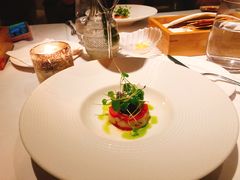 北海道扇贝塔塔-蝶舍·MAISON PAPILLON