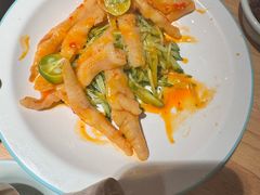 -椰夫人·养生椰子鸡(金沙洲永旺店)