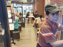 -汉堡王(巨海邻里荟店)