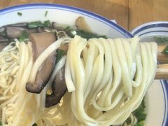 -万三面馆(青龙正街太古里店)