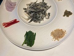 -申粤轩酒楼·三十年粤菜经典(丁香花园店)