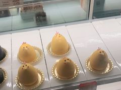 -西村叔叔的店·面包·甜品·蛋糕(清河万象汇店)