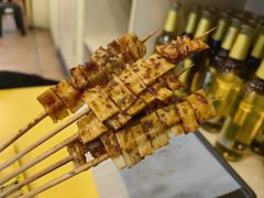 Q弹板筋-望京小腰(北京总店)