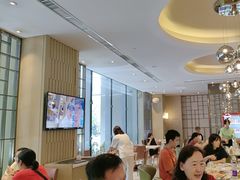 -冀粤香海鲜自助餐厅(西美五洲店)