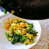 冰箱空荡荡，肚子怎么办～大粮快菜，帮大忙