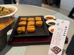 -安徽大厦中餐厅