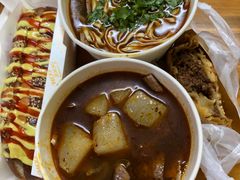 -王记生烫牛杂面馆(兰陵路店)