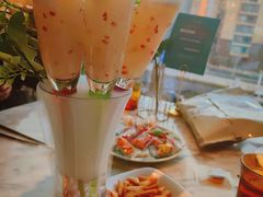 -雀蓝川菜(星悦汇店)