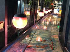 -昱匠·日本料理(金融街店)