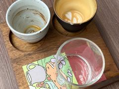 -Again Coffee Roaster(香蜜湖店)