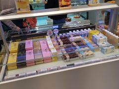 -LanTa蓝塔烘焙(中原万达店)