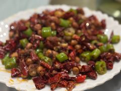 -巴蜀飘香川菜馆(无锡大饭东湖滨路酒吧街店)