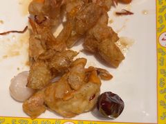 -那家小馆•北京菜•烤鸭(中关村店)