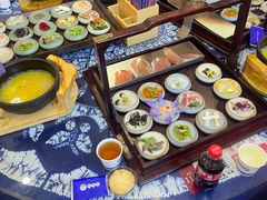 -桥香园过桥米线(国贸店)