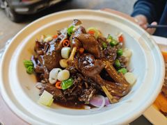 -董厨煨汤馆(车站路店)