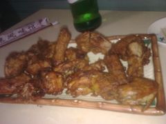 孜然鸡脖-泰来风味馆(桂林街店)