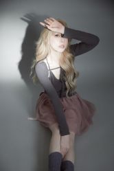 -WAVE SODA摄影工作室