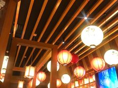 大堂-初居食屋日式料理(万象城购物中心店)