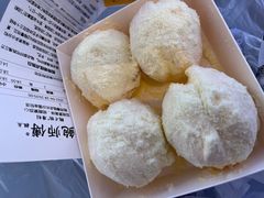 -鲍师傅糕点(国金街店)