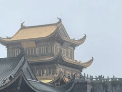 -峨眉山风景名胜区