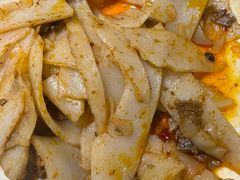 -福茂源横山铁锅羊肉(牡丹园店)