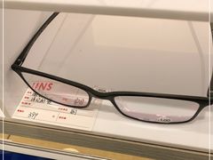 -JINS睛姿眼镜(壹方城店)