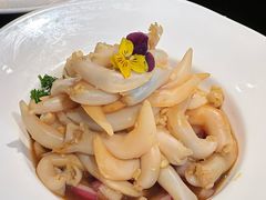 -五谷丰登农家院·地道胶东菜·海鲜烧烤(威海店)
