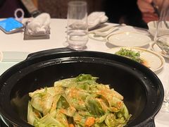 -金轩中餐厅 Jin Xuan(浦东丽思卡尔顿酒店)