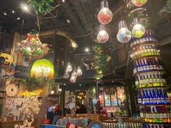 大堂-贝贝龙虾·音乐餐厅(昌平东关店)
