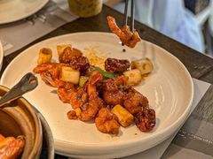 -外婆家(杭州马塍店)