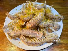 -田大厨海鲜超市(万豪店)