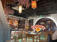 -荷塘秋月·本帮江浙菜(国权路店)