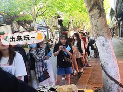 -孙奶奶葱包桧