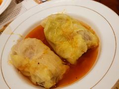 -露西亚咖啡西餐厅(哈尔滨俄侨纪念馆店)
