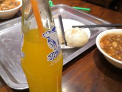 -姚记炒肝店(簋街店)