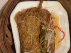 -广州建国酒店-盈丰阁粤菜-粤式茶点